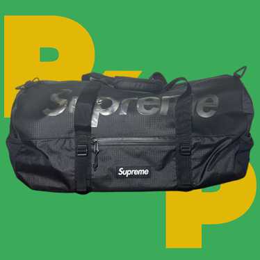 Supreme duffle bag - Gem