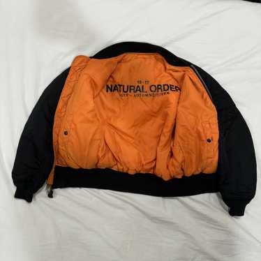 Alyx bomber jacket - Gem