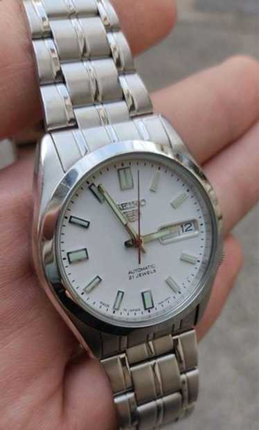 Seiko seiko 5 7s26-0060 - Gem