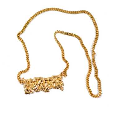 Ambush design chain - Gem