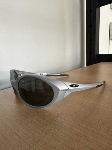 Oakley eye jacket - Gem