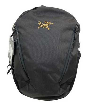 ARC’TERYX / MANTIS 26 BACKPACK グレー　beams Arc'teryx and Beams reveal their annual collection - Acquire