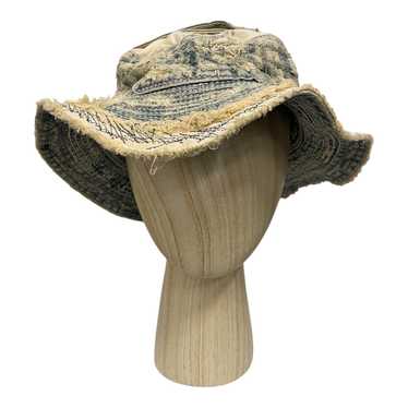 Kapital boro hat - Gem