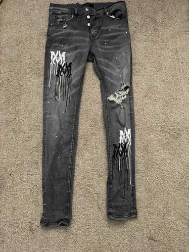 Amiri amiri size 32 - Gem