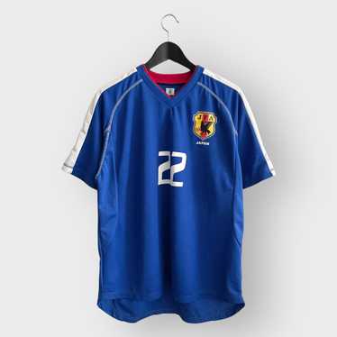 Japan home jersey - Gem