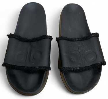 Alo womens it slides - Gem