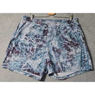 Lululemon mens blue pace - Gem