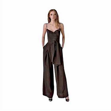 Bcbg wide leg jumpsuit - Gem
