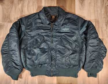 Alpha industries- cwu 45/p - Gem