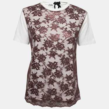 Miu miu lace t - Gem