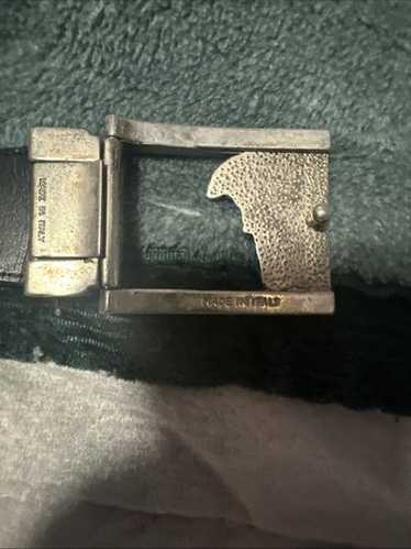 Versace gianni versace belt - Gem