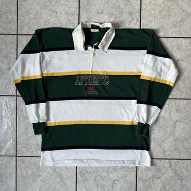 アイルランド代表Canterbury ビンテージ 緑 CANTERBURY（グリーン・カーキ/緑色系）のフリマアイテム一覧