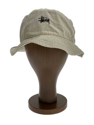Old stussy bucket hat - Gem