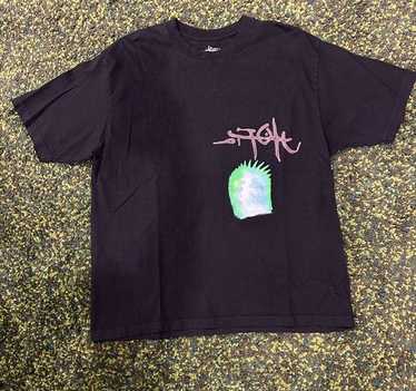 パーカー・フーディ Travis Scott Utopia C3 Tee VINTAGE ストリート TRAVIS SCOTT パーカー/スウェット T1150