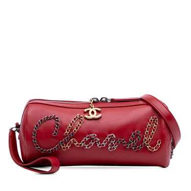 Vintage bowling bag - Gem