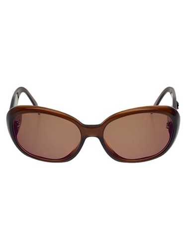 Chanel camellia sunglasses 5113 - Gem