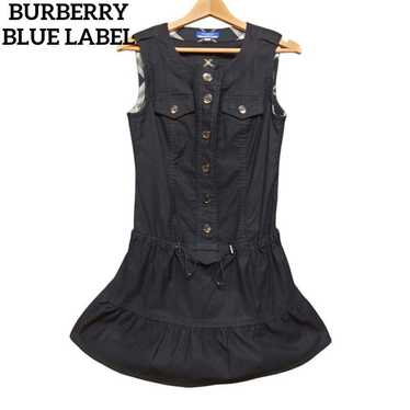M burberry blue label - Gem