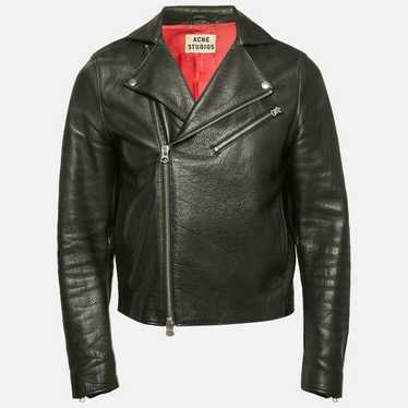 acne studios Gibson ネイビースウェード　46 acne studios Gibson ネイビースウェード 46 メンズ