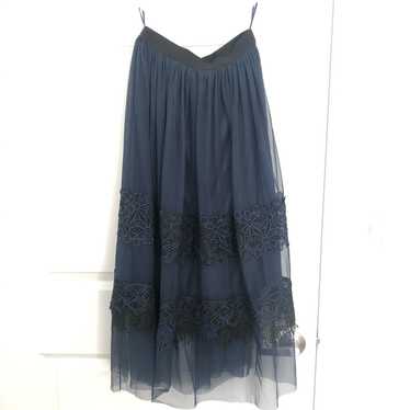 Pinko lace skirt - Gem