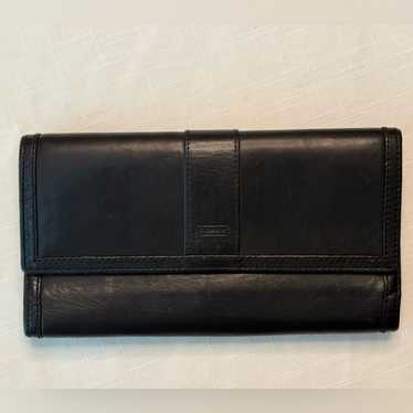 Coach vintage leatherware 1941 - Gem