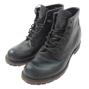 RED WING レッドウィング 9060 Beckman Boot FLAT BOX