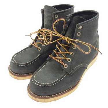 レッドウィング 8875 US4E アイリッシュセッター REDWING おまけ RED WING】レッドウィング 8875 アイリッシュセッター おまけ付き