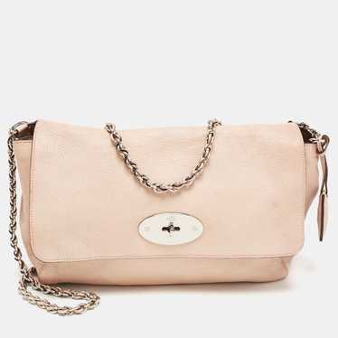 【MULBERRY】LILY MEDIUM SHOULDER BAG Mulberry Medium Lily Bag Review - YouTube