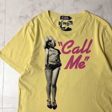 2025春大特価セール！ Hysteric glamour blondie t - Gem トップス