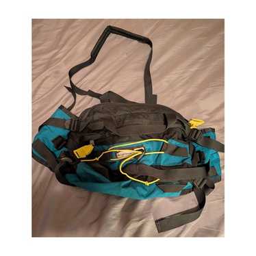 バッグ MOUNTAINSMITH WAIST BAG \"TOUR PACK\" 90s Capture_fa894f2b-4c49-404f-