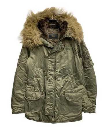 美品 HYSTERIC GLAMOUR ファー付き ミリタリージャケット y2k 2025年最新】Hysteric Glamour メンズ MA-1・フライトジャケット