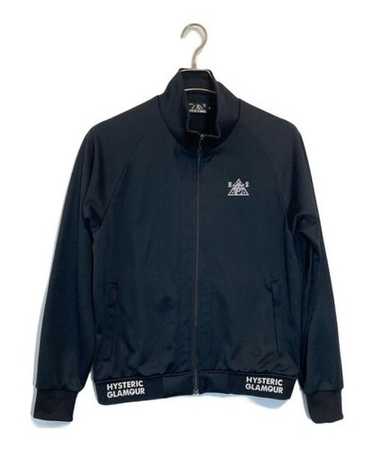 Hysteric glamour track jacket - Gem