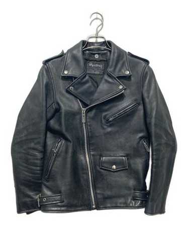 Hysteric glamour double rider - Gem