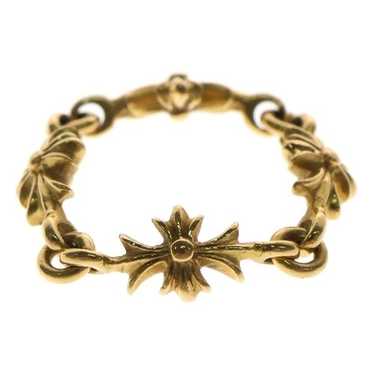 Chrome hearts #4 22k - Gem