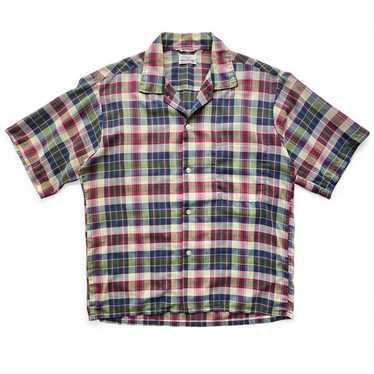 Vintage 60s brent shirt - Gem