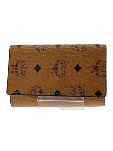 MCM  キーケース MCM エムシーエム 4連キーケース