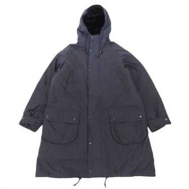 Engineered garments highland parka - Gem