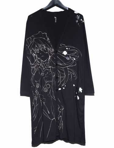 Groundy × yohji yamamoto - Gem