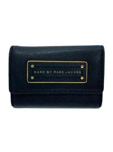 小物 MARC BY MARC JACOBS   Key case Marc Jacobs The Key Case | White | FARFETCH