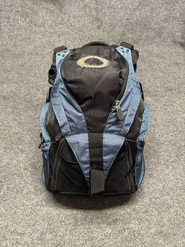 オークリー OAKLEY 00s Y2K ワンショルダーバッグ ボディバッグ
