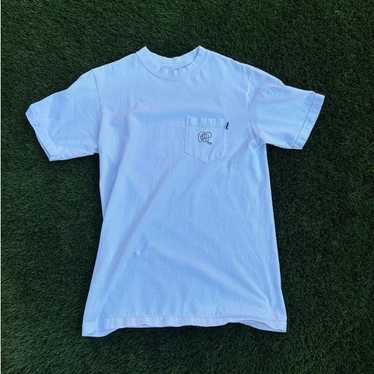 熱販売 Ftp Gem - tee pocket トップス