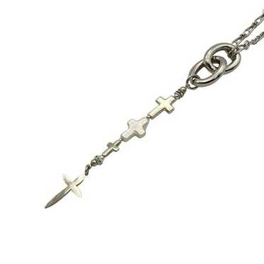 Ganda gunda necklace pendant - Gem