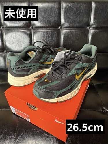 Men 8.5us yuketen brown - Gem