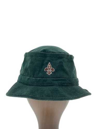 Vintage stussy hats 80s - Gem