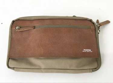 ポーター PORTER / FIELD WAIST BAG FIELD WAIST BAG | Yoshida&Co. Home Page | YOSHIDA & Co.