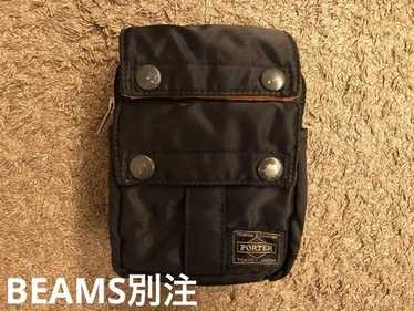 Rare porter beams _ - Gem
