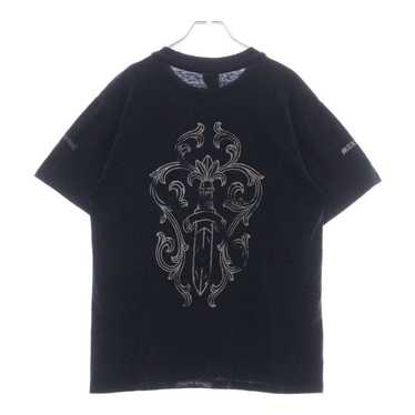希少 レア CHROME HEARTS × MAX FIELD L/S Tee 希少 レア CHROME HEARTS × MAX FIELD L/S Tee