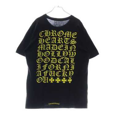 Chrome hearts ch t - Gem