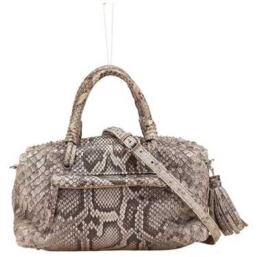 Borelli pierina p bag - Gem