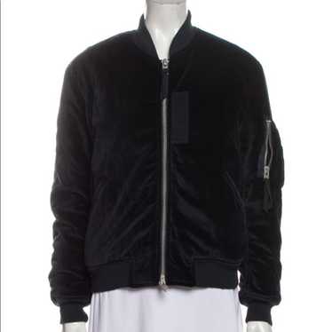 All saints bomber - Gem