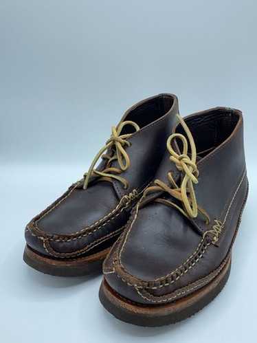 Yuketen chukka boots/vibram - Gem